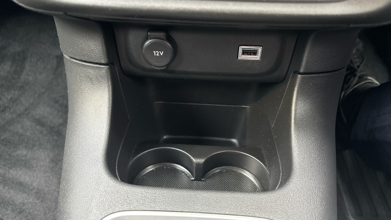 Citroen C3 1.2 PureTech C-Series Edition 5dr Petrol Hatchback